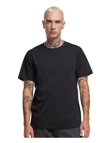 BUI-BY362-Sorona® Regular Tee